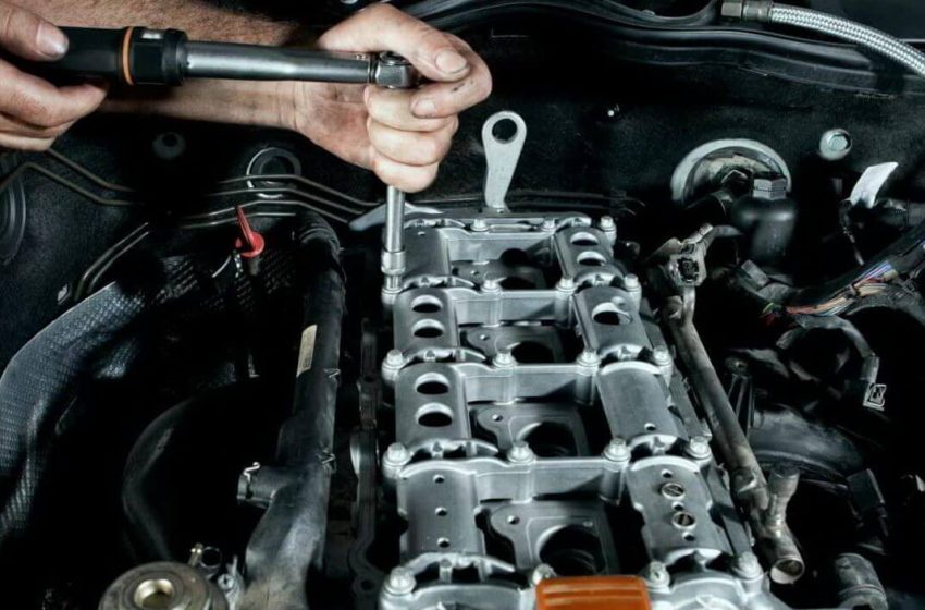 Motordiagnose & Instandsetzung in Siegen
