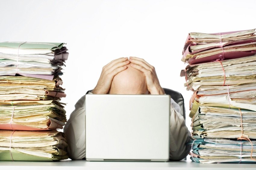 Give Smaller Tasks for Others to Work With
