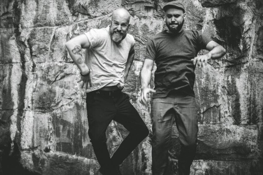 Mats & Tooli press 2