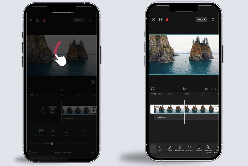 CapCut Pro Free Download – No Internet Problem Solved 7 CapCut Pro Free Download—No Internet Problem Solved