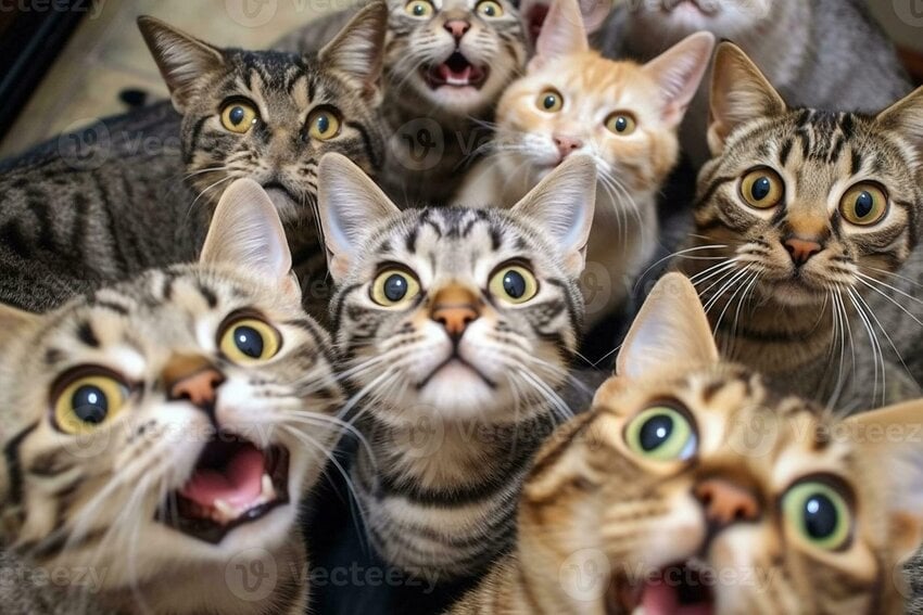 cats