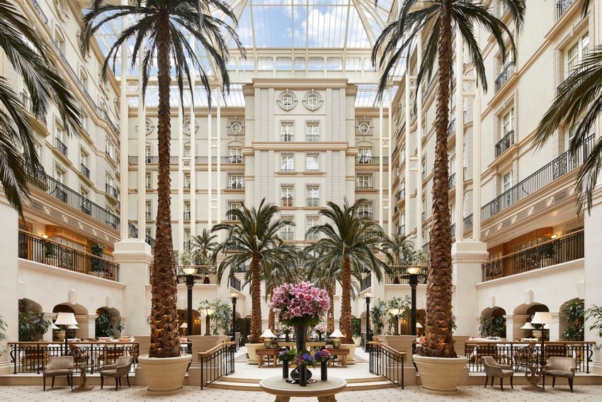 Landmark-Hotel-Winter-Garden Landmark-Hotel-Winter-Garden alex kravitz design Alex Kravitz Design: Compelling And Immersive Interior Narratives Landmark Hotel Winter Garden