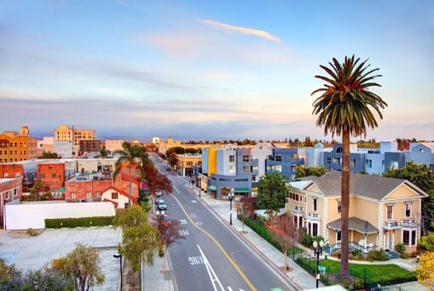 Moving to another city in Orange County