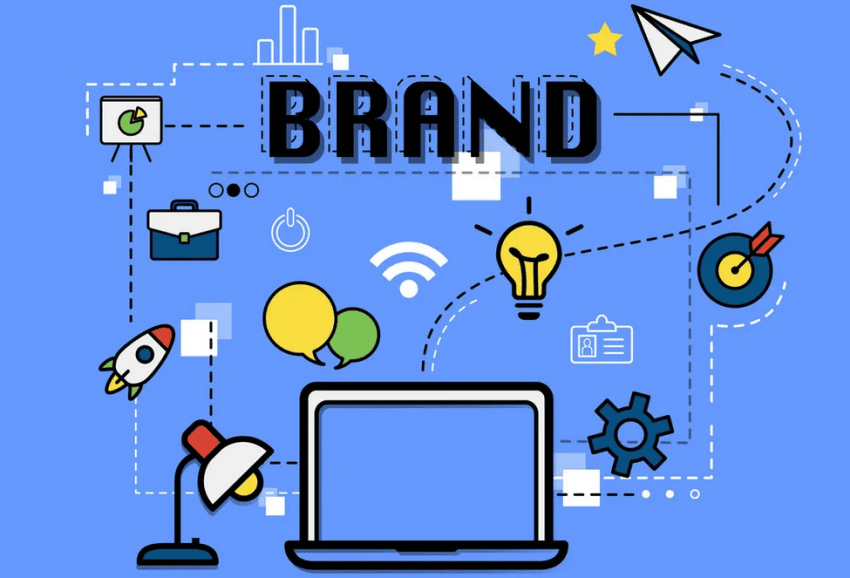 Jak budować wizerunek marki