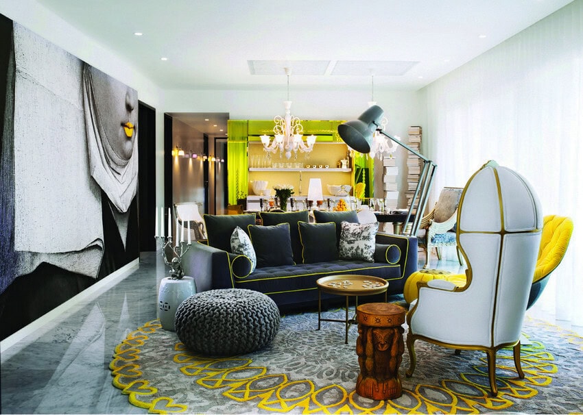 5-Yoo 5-Yoo philippe starck Philippe Starck: Luxury Hotels, Creative Freedom And Sustainability 5 Yoo