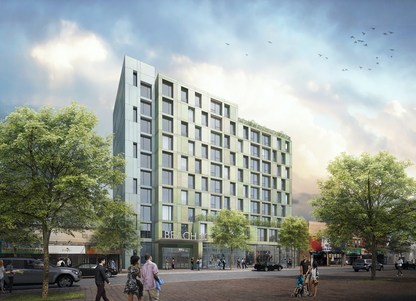 RadRoc-1 RadRoc-1 radson development Radson Development: Comitted To Excellence RadRoc 1