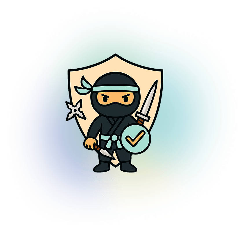 Resume Ninjas promise — professional resume writing and career coaching built around your story Surrey BC