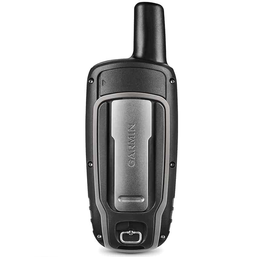 Garmin GPSMAP 64st With High-Sensitivity GPS