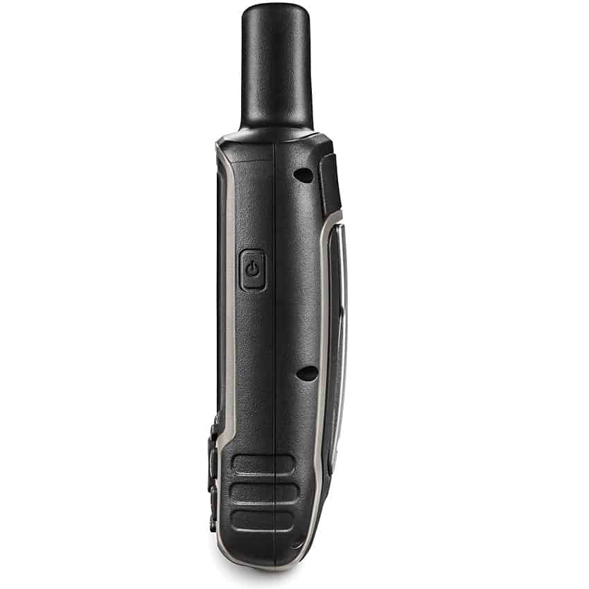 Garmin GPSMAP 64st With High-Sensitivity GPS