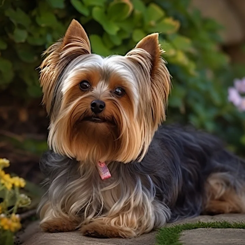 🐾 Mi Primer Cachorro Yorkshire - Qué Saber Antes de Comprar 2 mi primer cachorro yorkshire terrier
