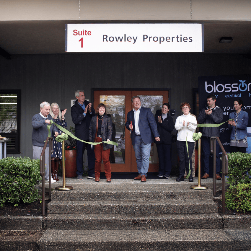 Ribbon Cutting Featured Image