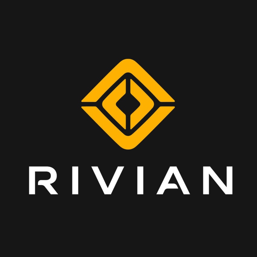 Rivian Logo