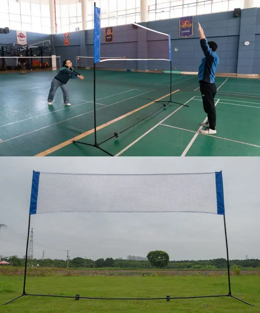 badminton court net price in pakistan
