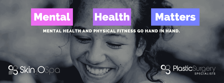 How Mental Health Impacts Physical Fitness