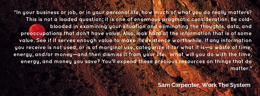 work-the-system-sam-carpenter