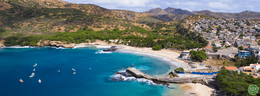 Kap Verde: Flugzeit 7-8 Stunden ab Frankfurt