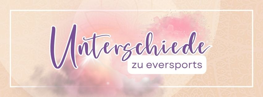 Neues Buchungssystem ab sofort verfügbar 11 YL Amelia FAQ Unterschiede zu eversports