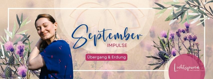 YL BB Monatsinspiration September