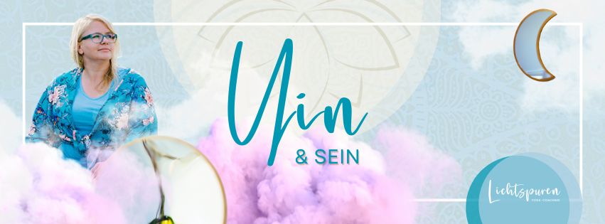 Yin & Sein mit Katrin - Buch dir jetzt deine Probestunde.