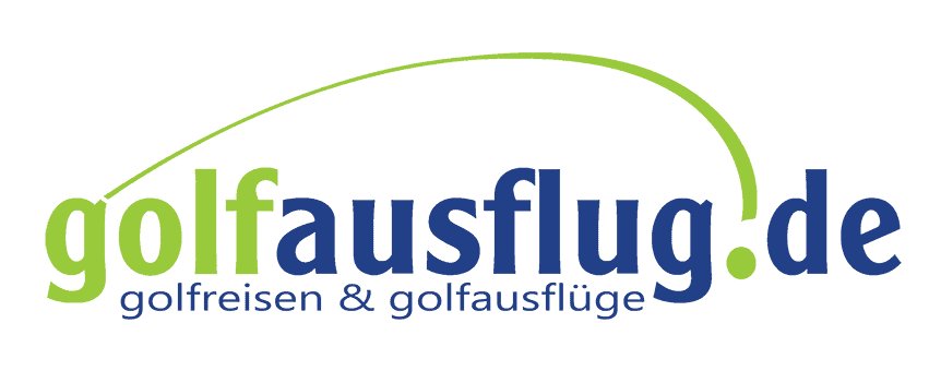 Logo Golfausflug.de