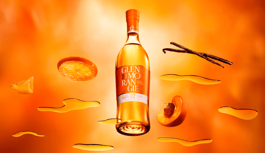 Glenmorangie Original 10 Year Old