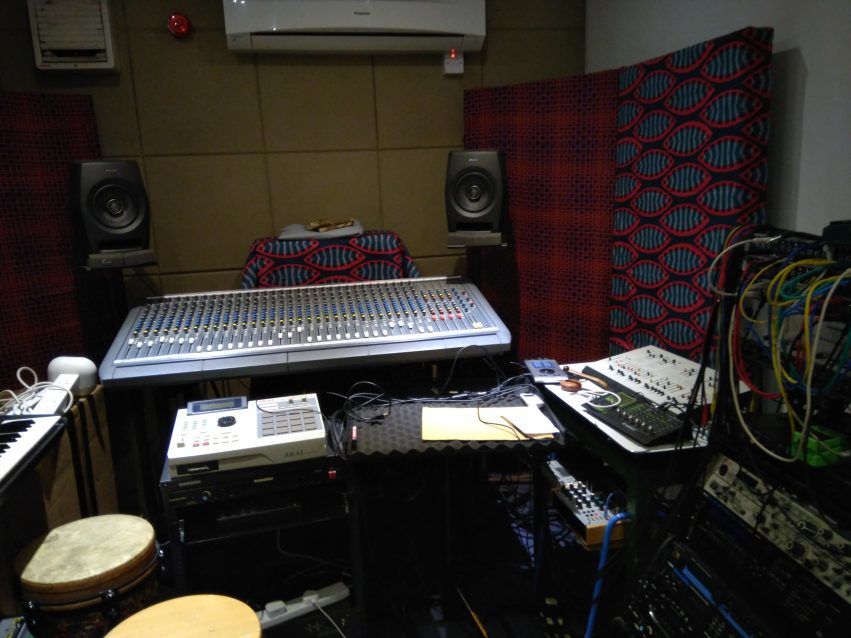 z lovecraft studio