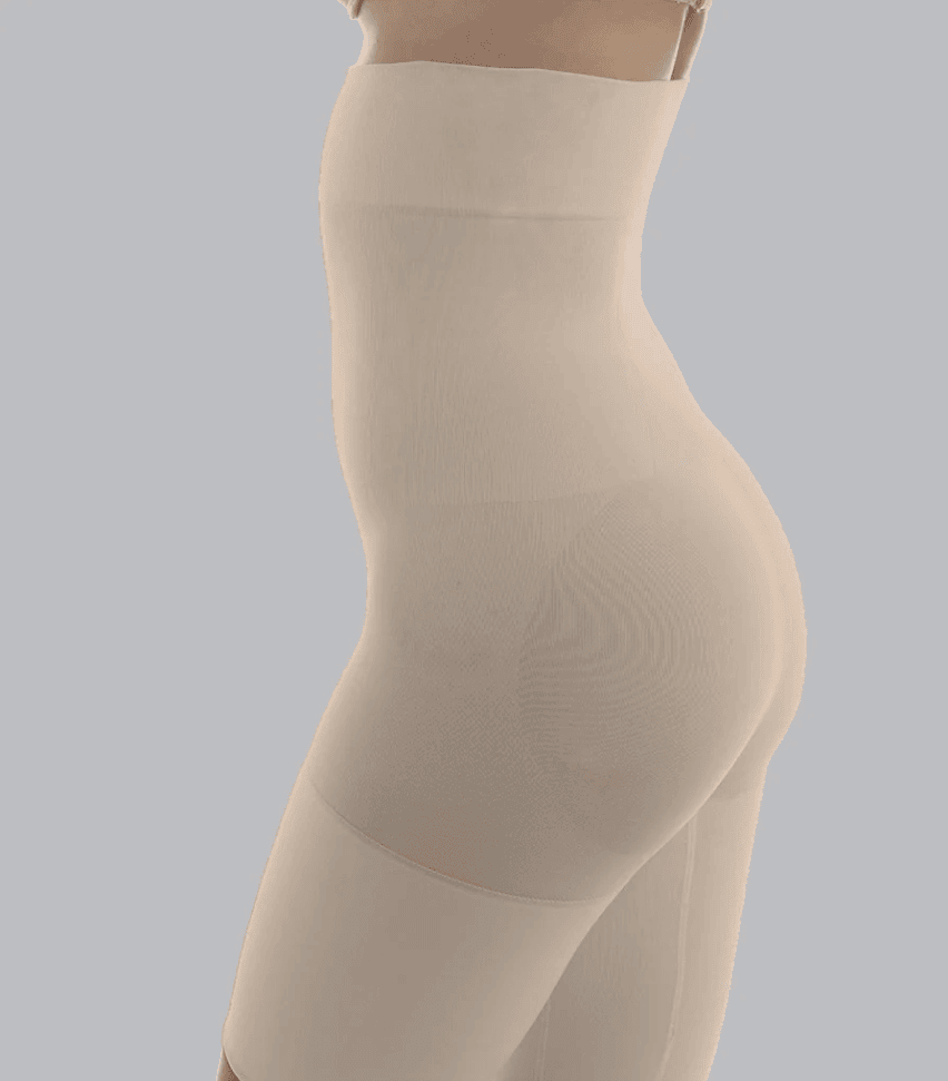 MODELADOR BODY BAJO BUSTO MUSLO