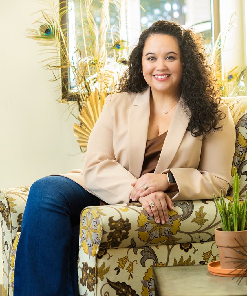 chante padilla headshot