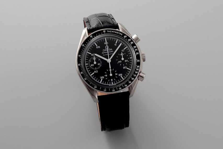 Lot#260 Omega Speedmaster Watches