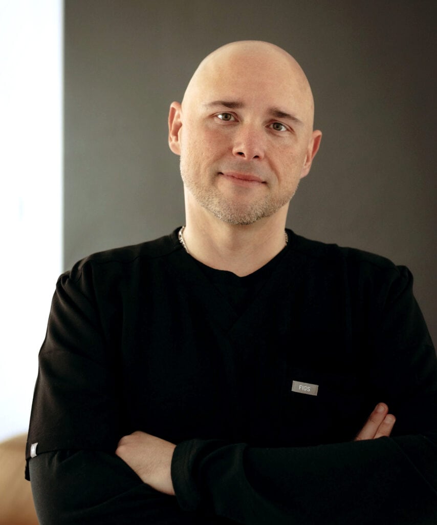 Clayton – QHHT® & BQH Practitioner About Quantum Healing Texas QHHT Dallas