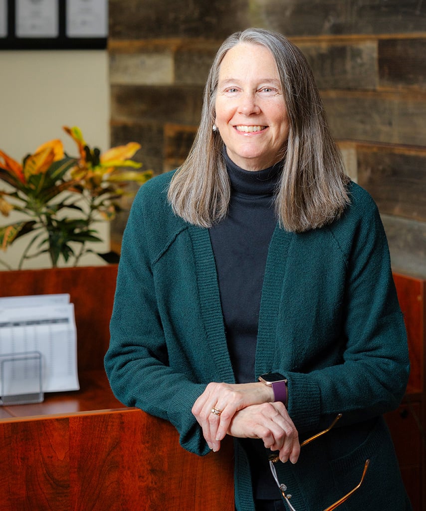 alison boxwell headshot