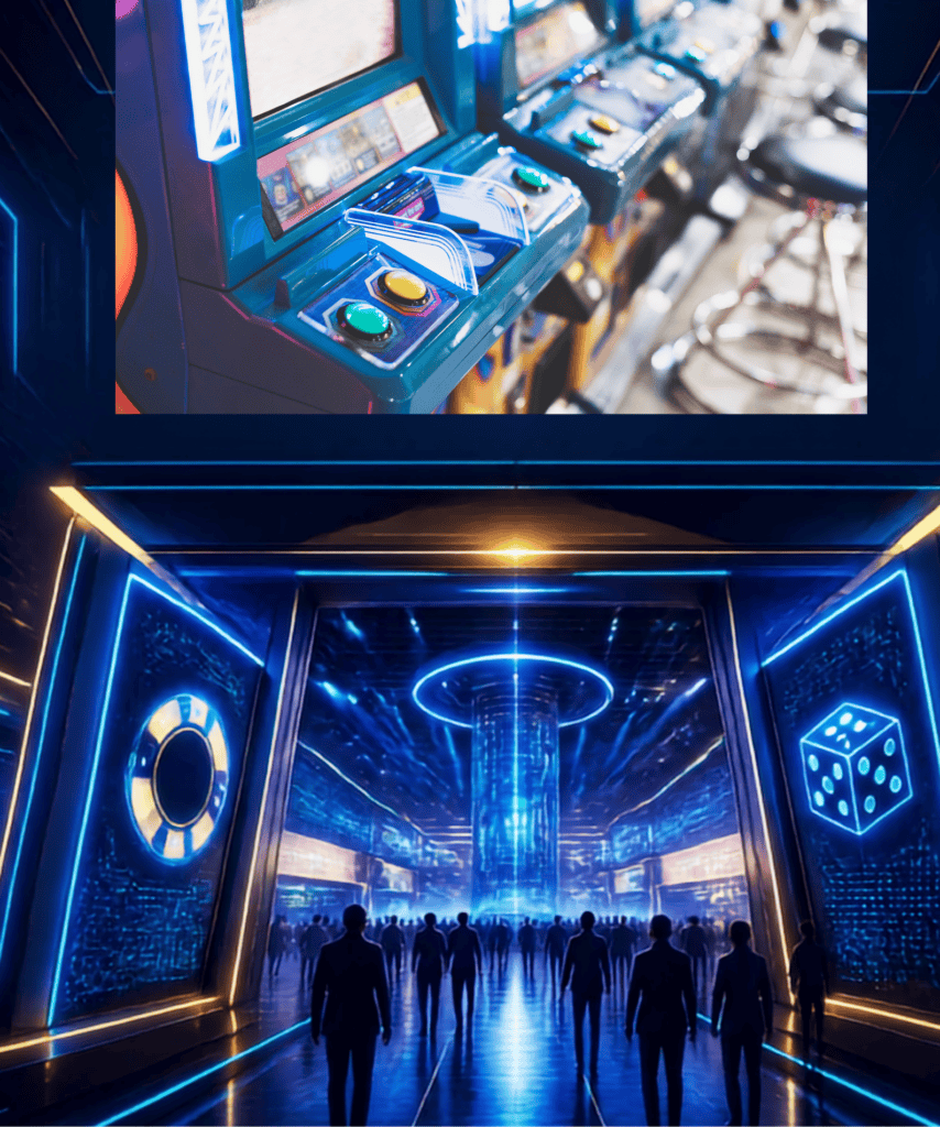 Eventos de iGaming a los que asistir