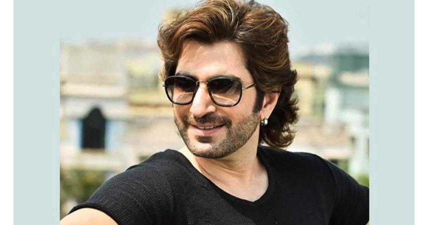 রায়হান রাফীর আগামী ছবিতে জিৎ