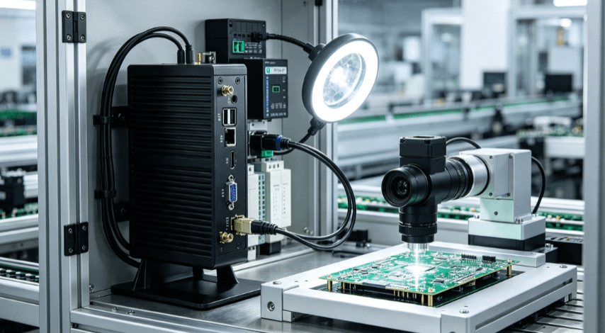industrial mini PC for machine vision-1