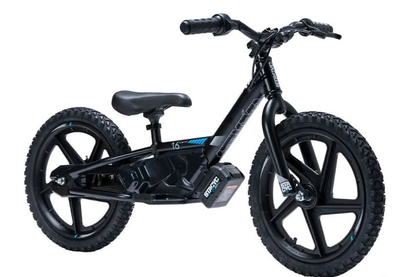 STACYC 16eDRIVE electric bike