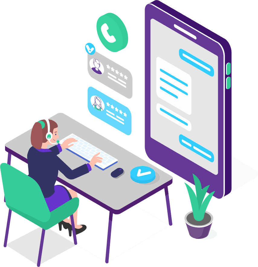 contactis contact center