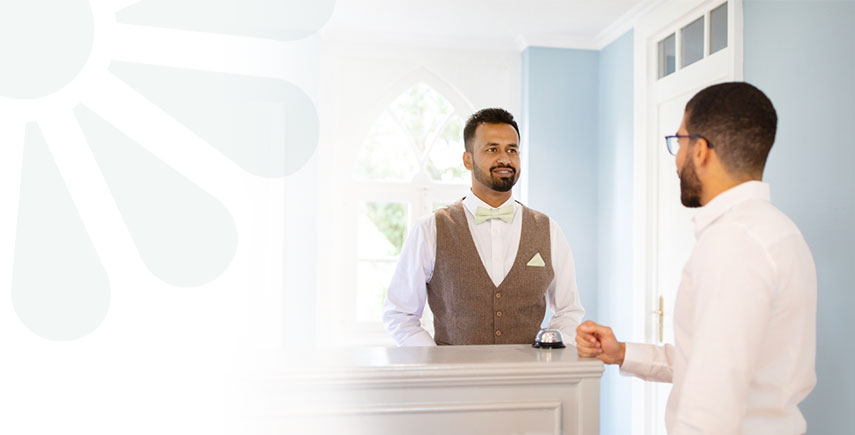 Hygiene in the Hospitality Industry