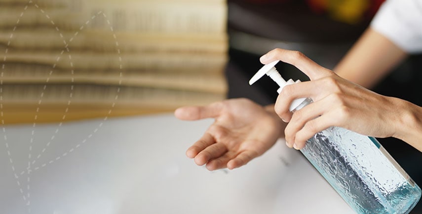 Role of Hygiene in Public Health