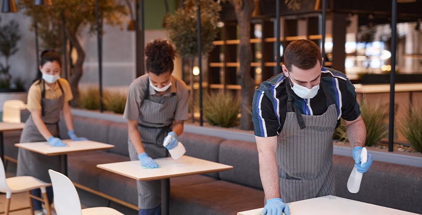 Why Cleanliness Sells The ROI of Hygiene