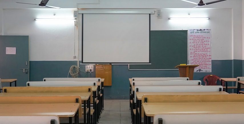 Why Hygiene Solutions in Schools