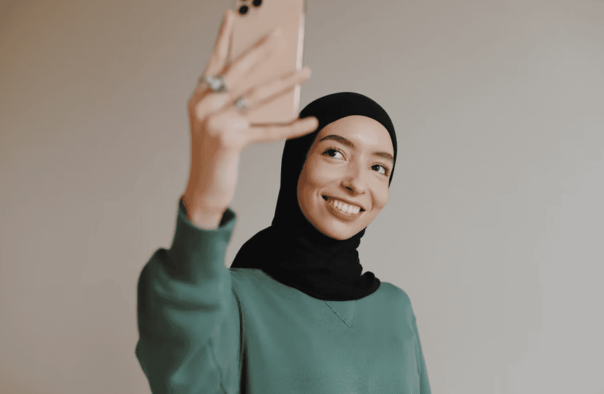 influencer bekasi