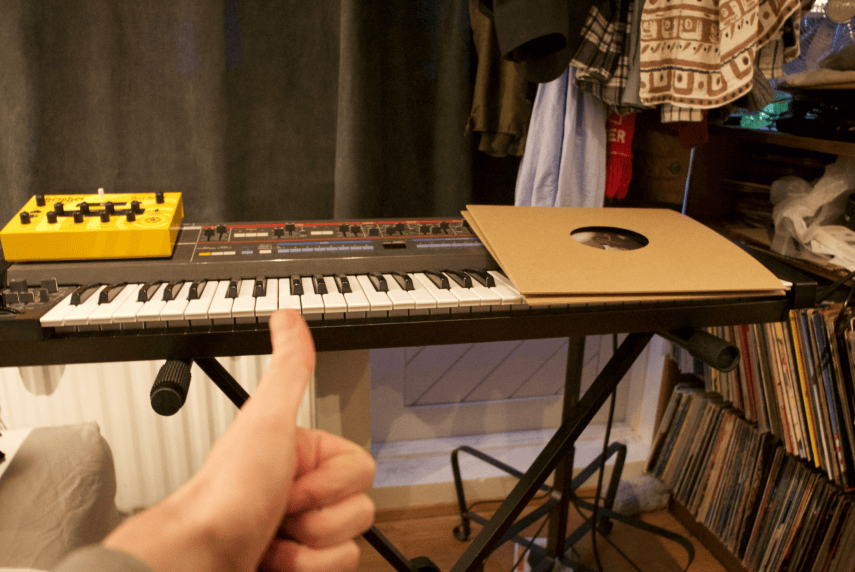 felix leifur studio