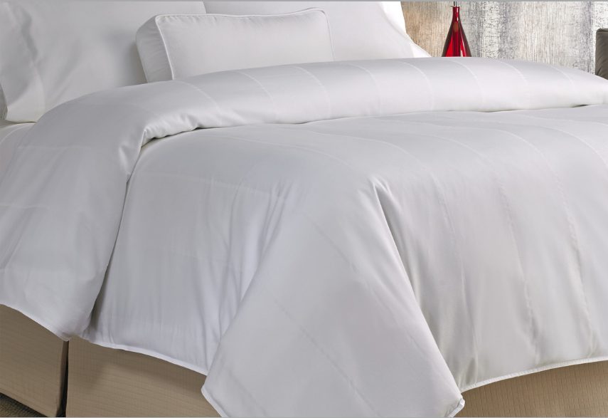 Buy Luxury Hotel Bedding from Marriott Hotels - Block Print