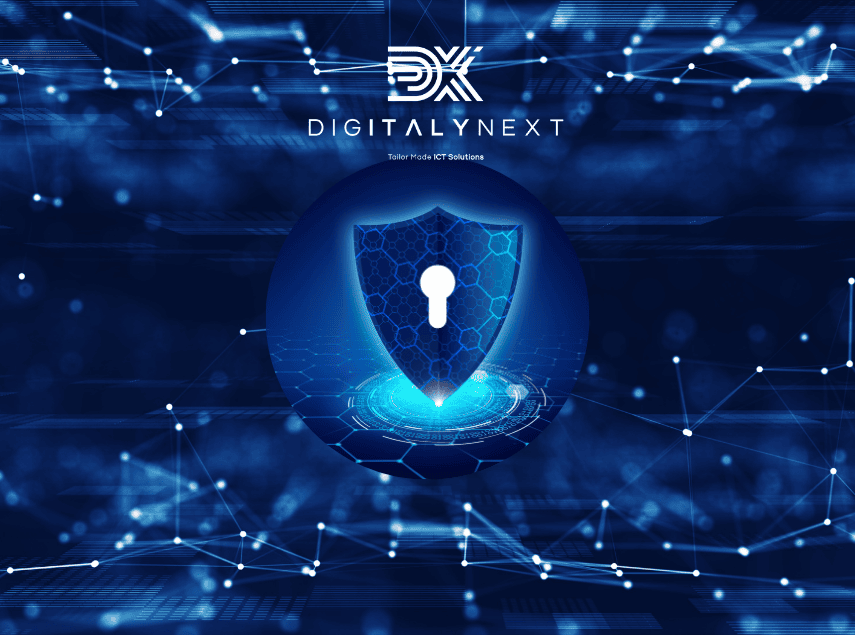Immagine che mostra la direttiva NIS2 sulla sicurezza informatica per le aziende in Europa
