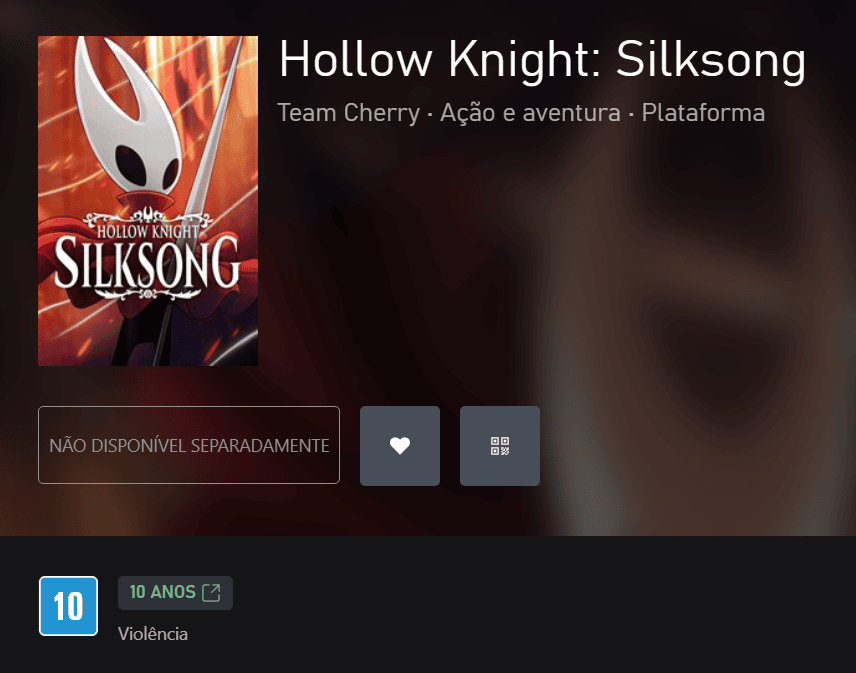 Captura-de-tela-2024-04-22-222234 Hollow Knight: Silksong pode estar mais perto do que nunca