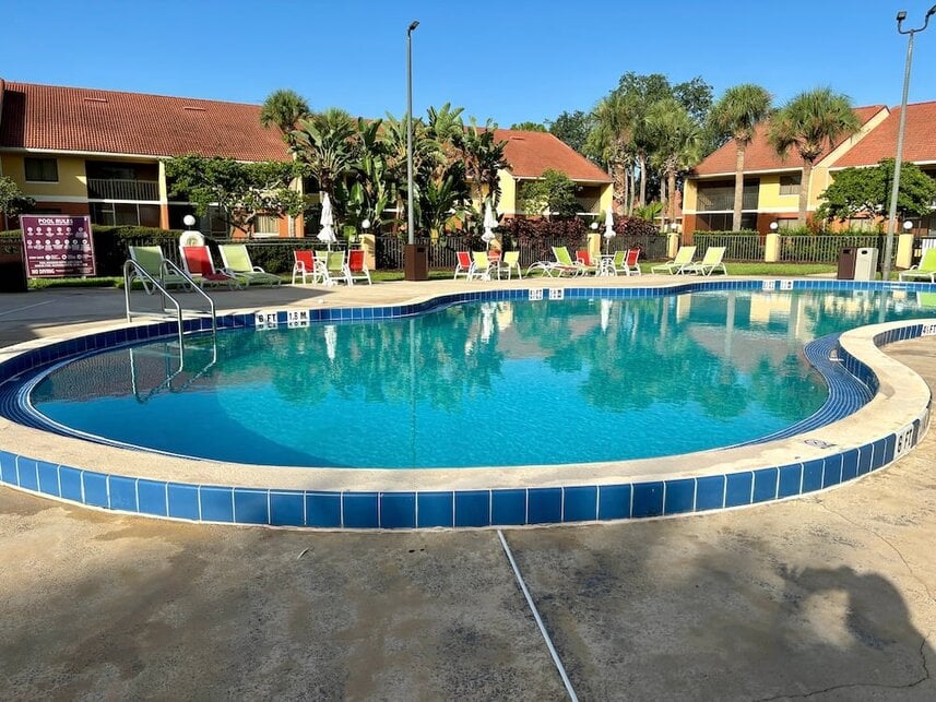 Many people like to book house rentals for their vacations in Orlando - but Westgate Vacation Villas is a better option. You have a villa with everything you need