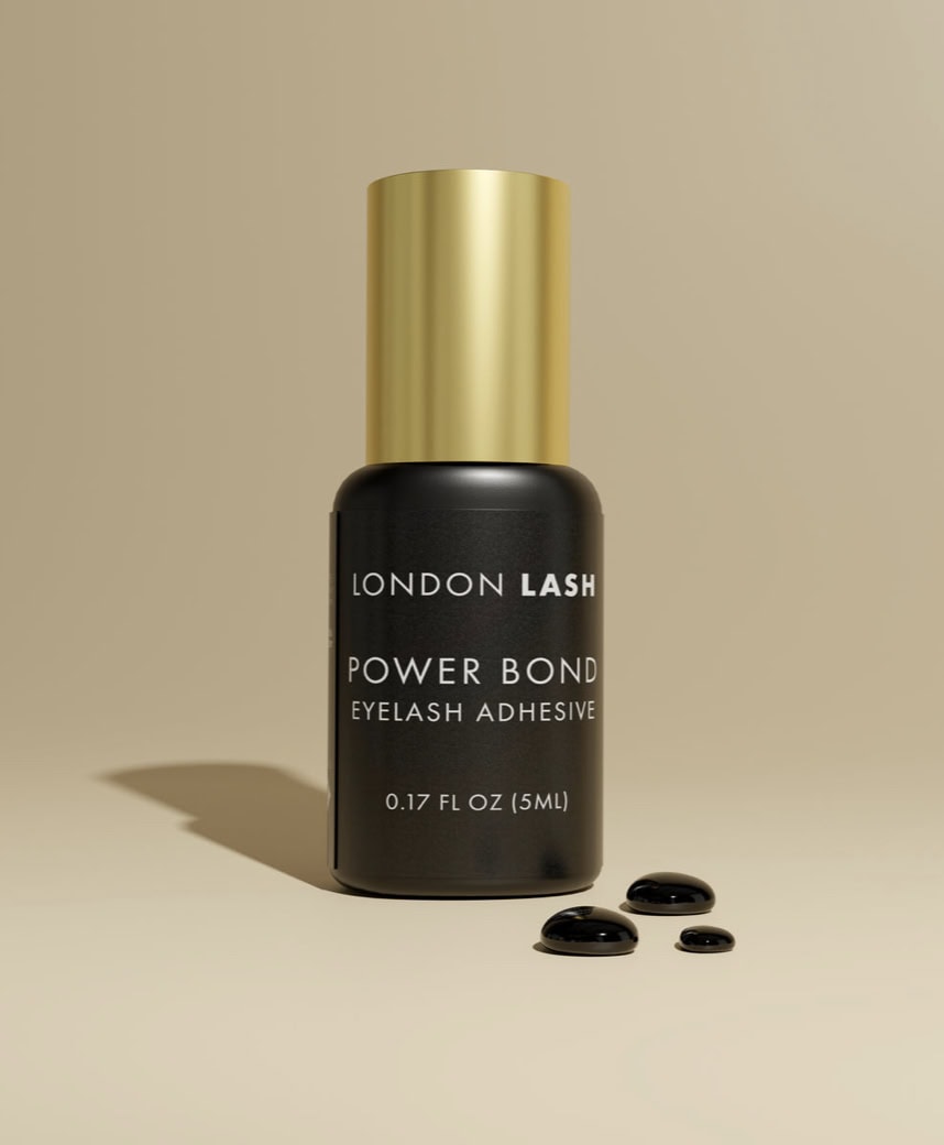 Power Bond — skropstu pieaudzēšanas līme - Image 1