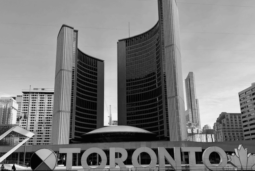 Toronto virtually commemorates 2nd anniversary of Yonge Street Tragedy, virtual vigil