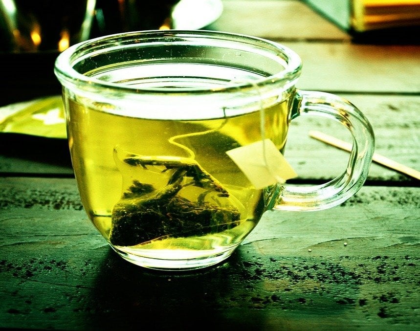 Green Tea