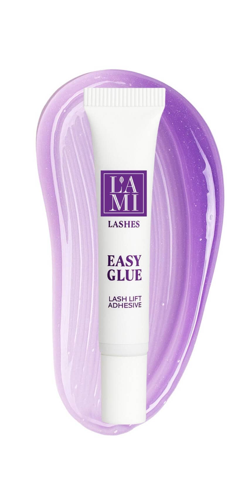 Lami Lashes Easy Glue - Image 2
